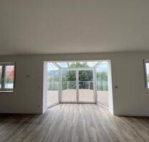 Exklusive 3-Raum-Wohnung mit Terrasse und traumhaftem Ausblick - Heilbad Heiligenstadt