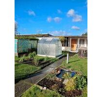 Gepflegter Pachtgarten im KGV - 540,00 EUR Kaltmiete, ca.  0,00 m² in Neukieritzsch (PLZ: 04575)