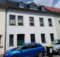 Großzügig wohnen im Herzen von Glauchau – 3-Raum-Wohnung mit Charme & Raumgefühl