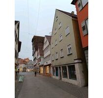 Stadtwohnung zu verkaufen - 240.000,00 EUR Kaufpreis, ca.  123,00 m² in Schwäbisch Gmünd (PLZ: 73525)
