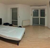 Einraumwohnung bis Ende des Jahres zu vermieten - Erfurt Daberstedt
