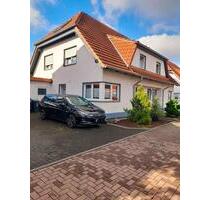 Familien freundliche Doppelhaushälfte in ruhiger Lage - Bergkamen