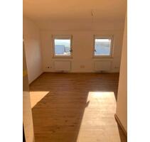 4 Zimmer Wohnung mit Einbauküche - Haigerloch