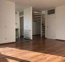 Moderne Maisonettewohnung mit 2 Balkonen & Tiefgarage - Künzelsau