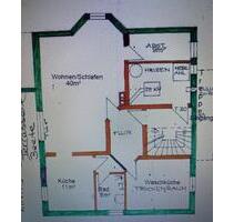Wohnung, EG+Souterrain - 1.500,00 EUR Kaltmiete, in Bensheim (PLZ: 64625)