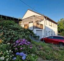 3 ZKB mit Garten und Terasse, 10 Autominuten von Trier