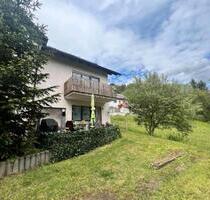 Schöne 2-Zi.-EG Wohnung - BESICHTIGUNGSTERMIN STEHT FEST! - Eschau