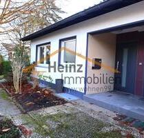 NEU-Frisch sanierte Balkonwohnung mit eigenem Eingang und Terrasse!!! - Bergisch Gladbach Gronau