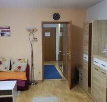 1-Zimmer Wohnung zu vermieten in Bad Füssing