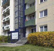Single-Wohnung - 215,00 EUR Kaltmiete, ca.  31,24 m² in Halle (Saale) (PLZ: 06132) Silberhöhe