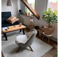 Mietwohnung - 520,00 EUR Kaltmiete, ca.  62,00 m² in Bad Sülze (PLZ: 18334)