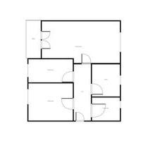 Günstige 3-Zimmer-Wohnung für Singles, Paare oder kleine Familien - Kaufbeuren