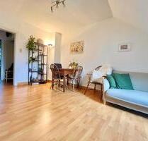 3-Zimmer Wohnung im Kaiserviertel - Dortmund