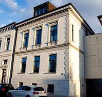Attraktive 3-Zimmer Dachgeschosswohnung in Oldenburg – Innenstadt