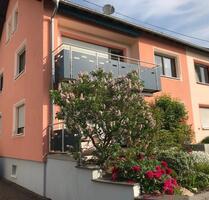 Dachgeschosswohnung Büchenbeuren