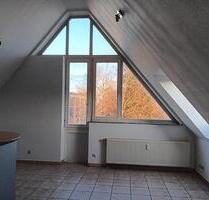 Helles 2,5 -Zimmer Dachstudio in Sigmaringendorf