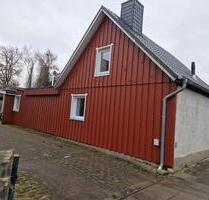 3,5-Zimmer Bungalow mit Carport - Bienenbüttel