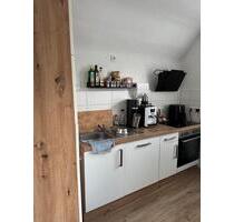 Charmante Dachgeschosswohnung in Wuppertal Cronenberg