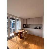 Moderne 42qm Wohnung - 690,00 EUR Kaltmiete, ca.  41,50 m² in Nürnberg (PLZ: 90478) Gleißhammer