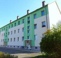 Gemütlich Wohnen in ruhiger Lage - Limbach-Oberfrohna