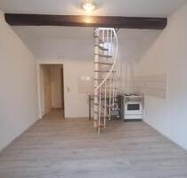 2 Zimmerwohnung - 550,00 EUR Kaltmiete, in Allendorf (Lumda) (PLZ: 35469)