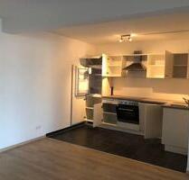Lichtdurchflutete 2-Zimmer-Wohnung mit großem Balkon & modernem Bad – stilvoll wohnen mit offener Küche! - Leipzig Nord
