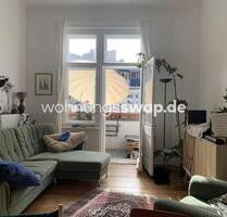 Wohnungsswap - 2 Zimmer, 70 m² - Dortmunder Straße, Moabit, Berlin