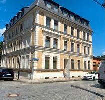 3 Raum Wohnung Eisleben —-Sonnenseite—- - Eisleben (Lutherstadt)