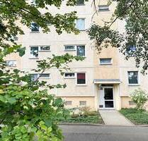 3-Raum-Wohnung mit Ausblick - 265,00 EUR Kaltmiete, in Reichenbach im Vogtland (PLZ: 08468)