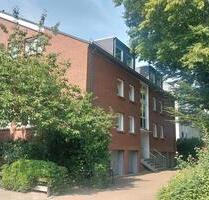 provisionsfreie 4-Zimmer Maisonette im Kurfürstenviertel - Bremen Hemelingen