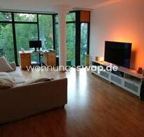 Wohnungsswap - 2 Zimmer, 53 m² - Eschenallee, Berlin