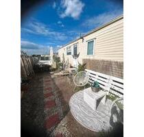 Mobilheim im Extertal - 28.800,00 EUR Kaufpreis, ca.  42,00 m² in Extertal (PLZ: 32699)