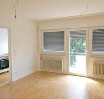 MAXFELD - Moderne, lichtdurchflutete Wohnung mit XXL-Sonnenbalkon nahe Stadtpark - Nürnberg Herrnhütte