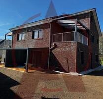 Moderne und energieeffiziente Obergeschosswohnung direkt am See - Herzlake