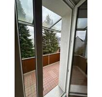 Schöne 3-RW - Balkon - Tageslichtbad mit Dusche - Magdeburg Barleber See
