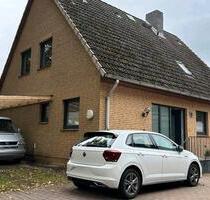 Wohnen am Stadtrand mit schönem Garten - ohne Makler - Hamburg Eidelstedt