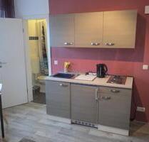 Möbliertes 1 Zimmer-Apartment, WLAN u. Stromkosten inkl., in Mühlheim-Dietesheim - Mühlheim am Main