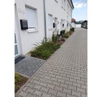 Modernes Reihenmittelhaus in Hückelhoven-Hilfarth