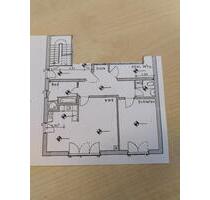 Vermiete Großzügige 2 Zimmer-Wohnung in Pulling - Freising Am Vogelherd