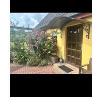 Ferienhaus Ferienwohnung nahe Rostock bis 5P. - Broderstorf