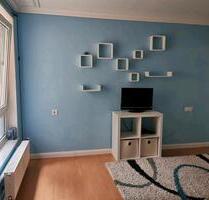 1 Zimmer Wohnung in 3er WG alle 3 Zimmer noch frei - Heilbronn Horkheim