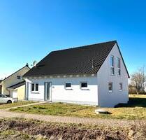 Luxus Einfamilienhaus Osburg renoviert - Erstbezug