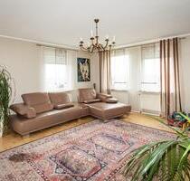 Wohnen mit Komfort: Wohlfühlwohnung in barrierefreier Anlage - Schweinfurt Haardt
