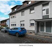 Helle 4 Zimmer Dachgeschosswohnung in Kämpfelbach Ersingen - Pforzheim Weststadt