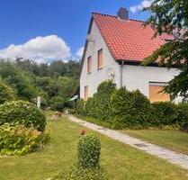 Doppelhaushälfte mit tollem Grundstück in Espenau-Schäferberg