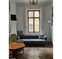 Zimmer Appartement: Englischer Garten Bad+Miniküche - Alfeld