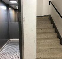 Demnächst frei! 2-Zimmer-Wohnung in Düsseldorf Hassels
