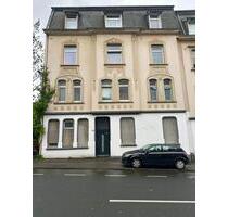 Helle 2-Zimmer-Wohnung mit offener Küche und modernem Bad zu vermieten! - Wuppertal Gemarkung Langerfeld