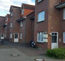 3-Zimmer Wohnung mit Terrasse - 800,00 EUR Kaltmiete, ca.  76,70 m² in Rotenburg (Wümme) (PLZ: 27356)