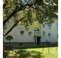 2-Zimmer-Wohnung in Haiger zu vermieten!